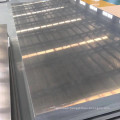 Alu sheet for trolley a6061 t651 aluminum alloy a5056